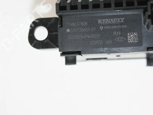 Switch RENAULT CAPTUR II (HF_) TCe 100 (HFMT) | BP39875391I30 - Image 3