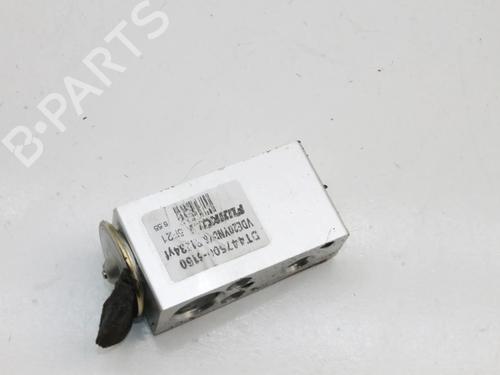Used Electronic sensor Electronic sensor RENAULT CAPTUR II (HF_) TCe 100 (HFMT) (101 hp) 39830315 39830315