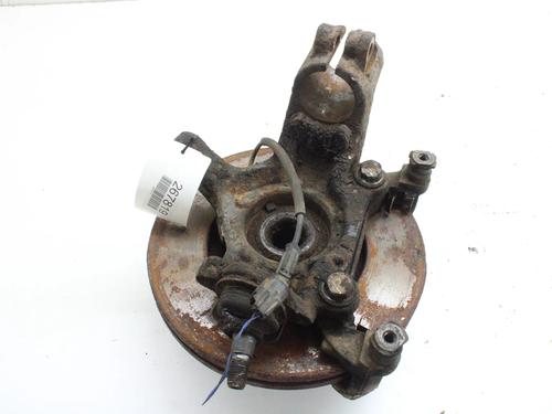 Left front steering knuckle FORD TRANSIT CUSTOM V362 Van (FY, FZ) 2.2 TDCi | BP39843476M25 - Image 2