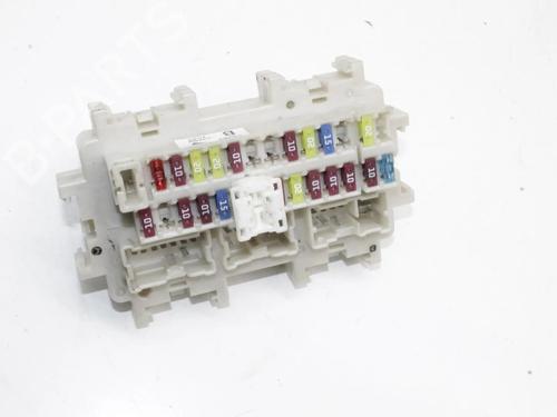 Fuse box NISSAN 370Z Coupe (Z34) 3.7 | BP39856055E1 - Image 3