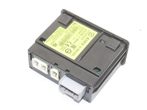 Electronic module MAZDA MX-5 IV (ND__) 1.5 (ND2E, ND5R) | BP39864839M83 - Image 3