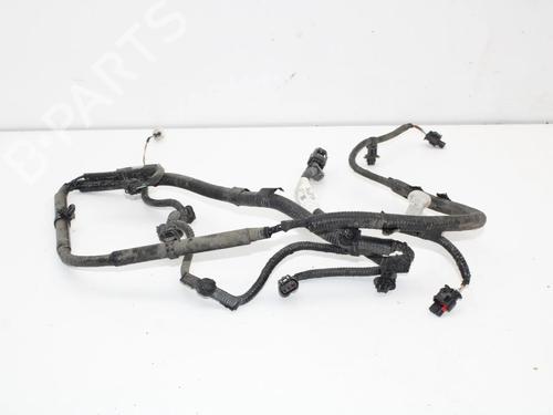 Used Wiring harness Wiring harness SUZUKI SX4 S-Cross (JY) 1.4 Hybrid (Mild Hybrid) (AKK 414) (129 hp) 39843786 39843786