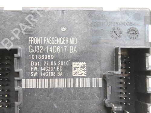 Control unit JAGUAR XE (X760) 2.0 D | BP39772432M11 - Image 2