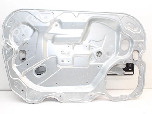 Used Front left window mechanism Front left window mechanism FORD KUGA I 2.0 TDCi 4x4 (163 hp) 39793867 39793867