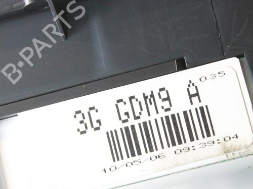 Electronic module MAZDA 6 Hatchback (GH) 2.2 MZR-CD (GH10) | BP39873364M83 - Image 6