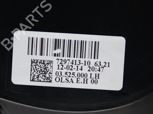 Left taillight MINI MINI (F56) Cooper | BP39847034C34 - Image 6