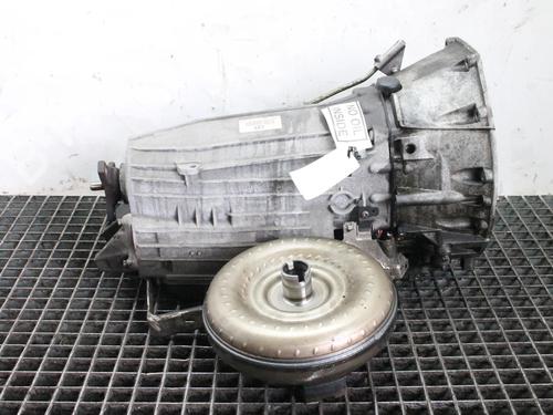 Used Gearbox Gearbox MERCEDES-BENZ E-CLASS Convertible (A207) E 200 CGI (207.448) (184 hp) 39830067 39830067