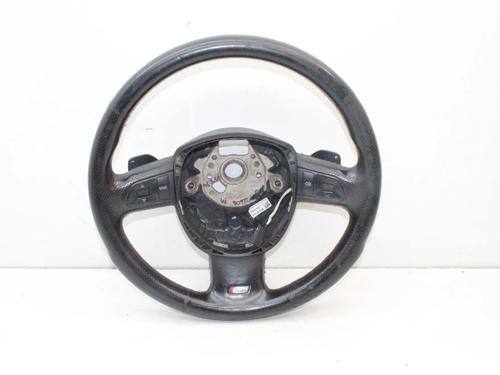 Used Steering wheel Steering wheel AUDI Q7 (4LB) 3.0 TDI quattro (233 hp) 39860186 39860186