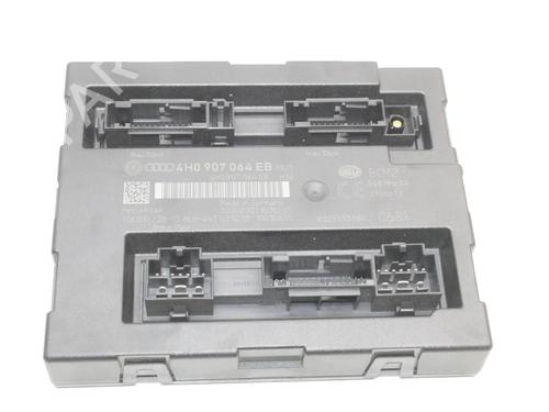 Electronic module AUDI A8 D4 (4H2, 4H8, 4HC, 4HL) 3.0 TDI quattro | BP39873015M83 - Image 13