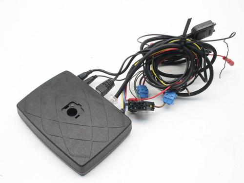 Used Electronic module Electronic module AUDI A4 B6 Convertible (8H7) S4 quattro (344 hp) 39839885 39839885
