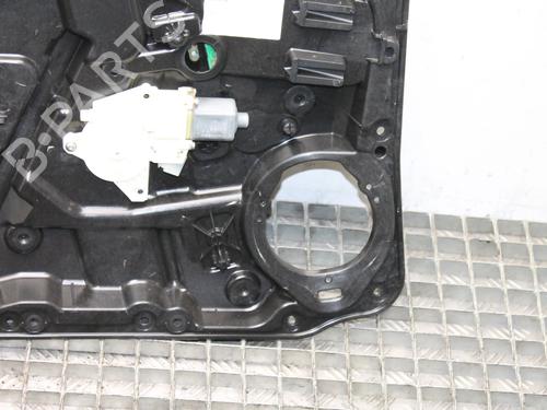 Front left window mechanism MERCEDES-BENZ A-CLASS (W176) A 200 CDI (176.001) | BP39800178C22 - Image 4