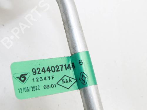 AC pipe RENAULT CAPTUR II (HF_) TCe 100 (HFMT) | BP39840521M126 - Image 8