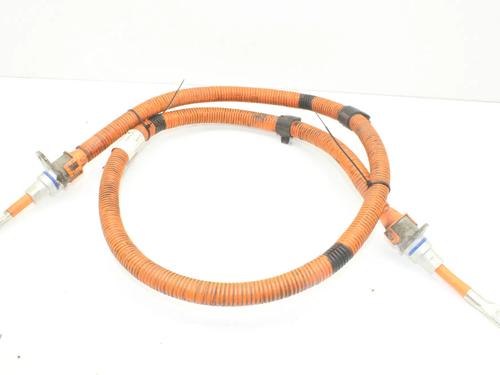 Used Wiring harness Wiring harness MITSUBISHI OUTLANDER III (GG_W, GF_W, ZJ, ZL, ZK) 2.0 Hybrid 4WD (GG2W) (189 hp) 39858025 39858025