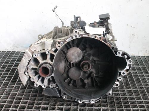 Used Gearbox Gearbox LAND ROVER DISCOVERY SPORT (L550) 2.2 D 4x4 (190 hp) 39848440 39848440