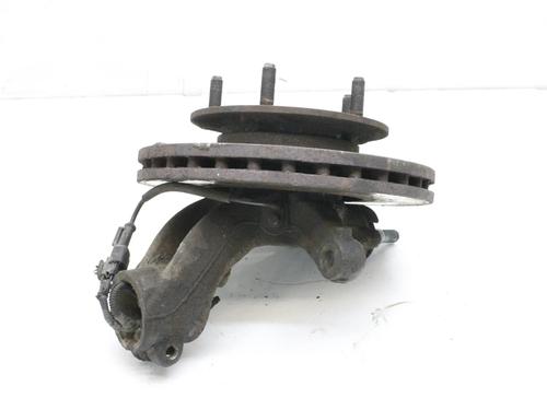 Right front steering knuckle FORD TRANSIT V363 Platform/Chassis (FED, FFD) 2.2 TDCi | BP39826142M26 - Image 2