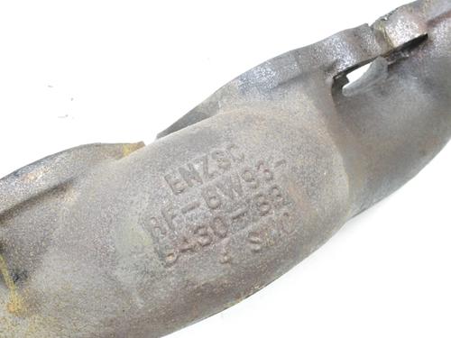 Exhaust manifold JAGUAR XJ (X351) 5.0 SCV8 | BP39777593M110 - Image 5