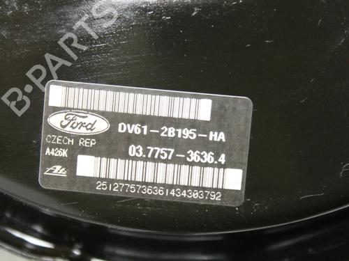 Servo brake FORD KUGA II (DM2) 2.0 TDCi 4x4 | BP39868764M42 - Image 4