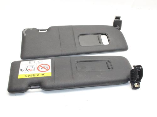 Parasol izquierda Parasol izquierda BMW 1 (F20) 118 d (143 hp) 39850055 39850055