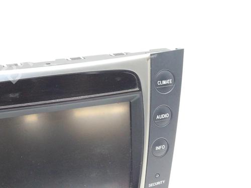 Electronic module LEXUS GS (_S19_) 450h (GRS191_, GWS191_) | BP39835034M83 - Image 3