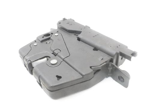 Used Tailgate lock Tailgate lock BMW 3 (F30, F80) 330 e (252 hp) 39800573 39800573