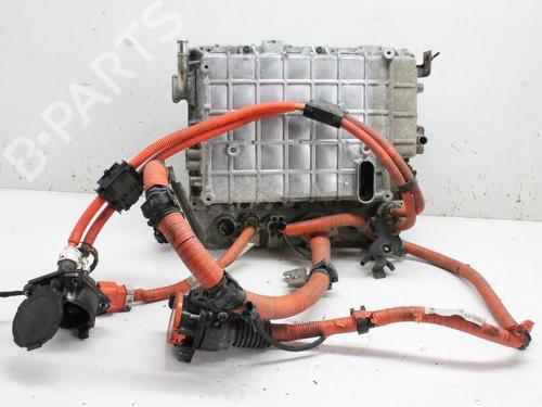 Inverter/Converter NISSAN LEAF (ZE1) Electric | BP39776235M119 - Image 3