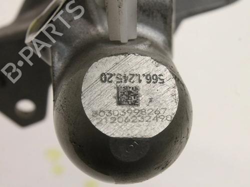 Brake master cylinder VW GOLF VIII (CD1, DA1) 1.5 eTSI | BP39799213M77 - Image 4