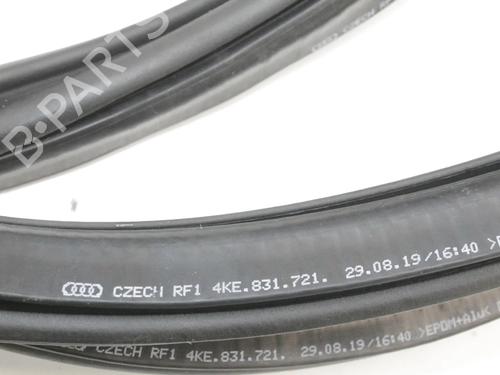 Gummiliste AUDI E-TRON (GEN) 55 quattro | BP39820434C142 - Image 3