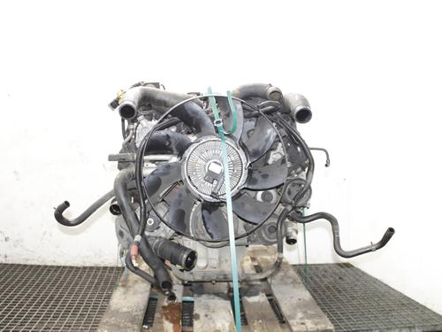 Used Engine Engine LAND ROVER RANGE ROVER III (L322) 3.6 D 4x4 (272 hp) 39859594 39859594