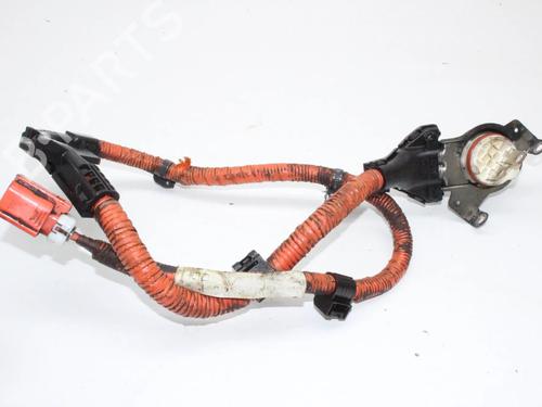 Ledningsnet Ledningsnet TOYOTA PRIUS (_W3_) 1.8 Hybrid (ZVW30) (136 hp) 39841577 39841577