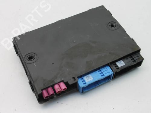 Electronic module AUDI A4 B9 (8W2, 8WC) S4 TFSi quattro | BP39843620M83 - Image 3