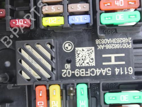 Fuse box BMW 3 (G20, G80, G28) M3 Competition | BP39791999E1 - Image 3