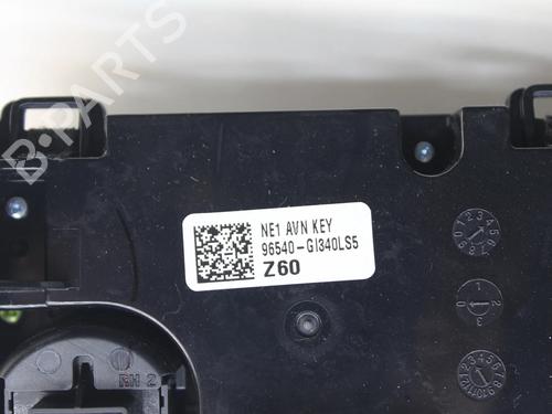 Control unit HYUNDAI IONIQ 5 (NE) EV | BP39781161M11 - Image 6