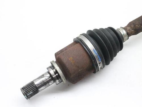 Left front driveshaft DACIA SANDERO III 1.0 TCe 110 | BP39821280M38 - Image 2