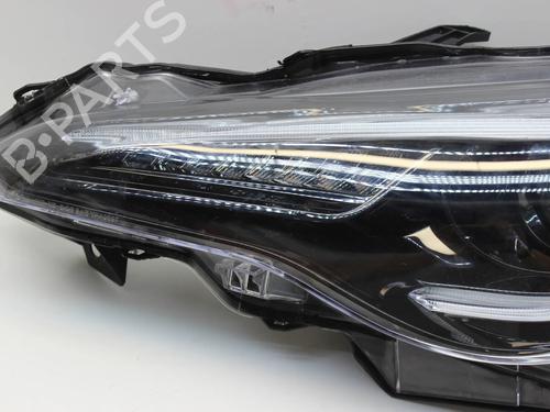 Left headlight TOYOTA GT 86 Coupe (ZN6_) 2.0 (ZN6AC_, ZN6BC_, ZN6K) | BP39816088C28 - Image 2