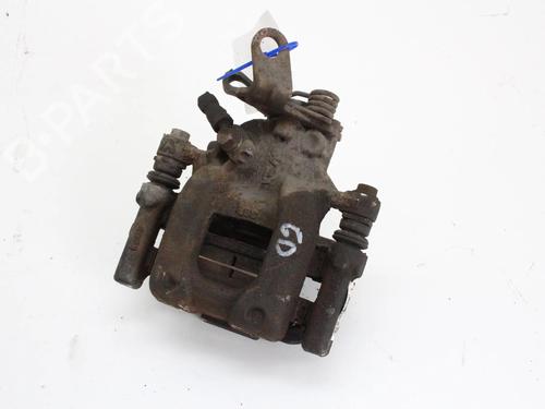 Used Right rear brake caliper Right rear brake caliper AUDI A3 Sportback (8PA) 2.0 TFSI quattro (200 hp) 39835048 39835048
