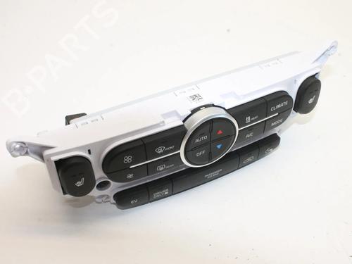 Used Control unit Control unit KIA SOUL II (PS) EV Electric (110 hp) 39809536 39809536