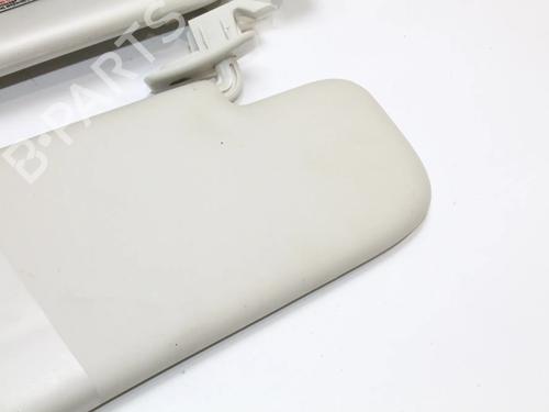 Left sun visor FIAT 500 (312_) 1.2 (312AXA1A) | BP39797114I1 - Image 8