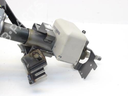 Steering column NISSAN LEAF (ZE0) Electric | BP39800184M21 - Image 4