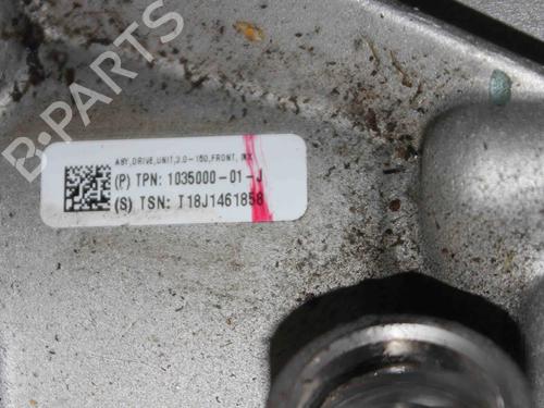 Engine TESLA MODEL X (5YJX) P100D AWD | BP39829485M1 - Image 8