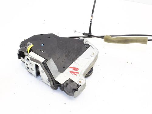 Used Front left lock Front left lock HONDA CR-V IV (RM_) 1.6 i-DTEC (RE6) (120 hp) 39838299 39838299