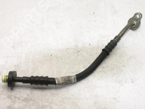 Used AC pipe AC pipe LAND ROVER FREELANDER 2 (L359) 2.2 SD4 4x4 (190 hp) 39861873 39861873