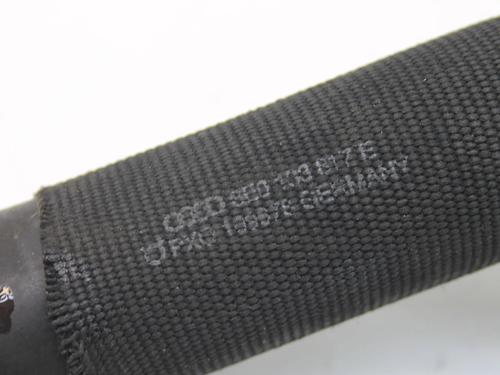 Pipe AUDI A4 B6 Convertible (8H7) S4 quattro | BP39782308M125 - Image 8