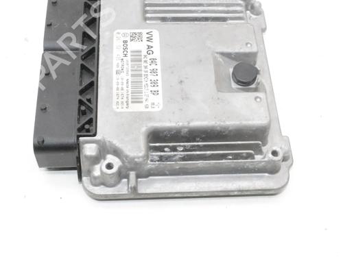 Engine control unit (ECU) VW POLO VI (AW1, BZ1, AE1) 1.0 TSI | BP39836290M57 - Image 3