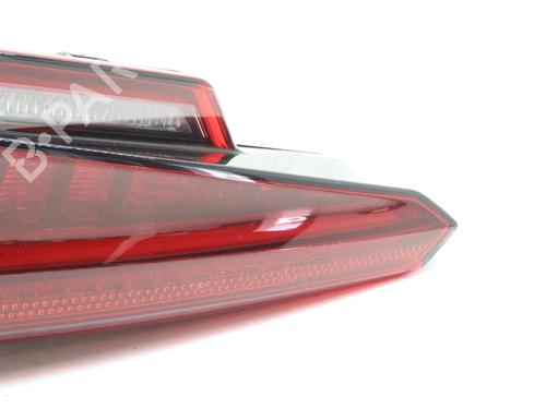 Right tailgate light AUDI A4 B9 (8W2, 8WC) 35 TFSI Mild Hybrid | BP39830613C80 - Image 5