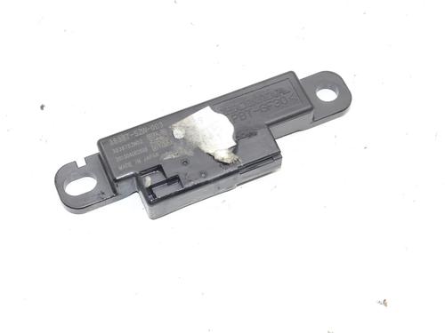 Used Electronic module Electronic module HONDA CR-V IV (RM_) 1.6 i-DTEC 4WD (RE6) (160 hp) 39870672 39870672