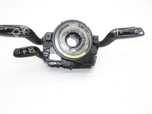 Used Squib airbag Squib airbag AUDI A8 D4 (4H2, 4H8, 4HC, 4HL) 3.0 TDI quattro (258 hp) 39857184 39857184