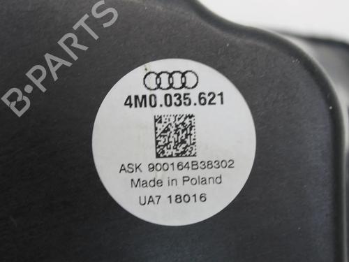 Electronic module AUDI Q7 (4MB, 4MG, 4MQ) 3.0 TDI quattro | BP39873090M83 - Image 5
