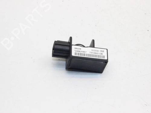 Used Electronic sensor Electronic sensor HONDA CR-V III (RE_) 2.2 i-DTEC 4WD (RE6) (150 hp) 39838719 39838719