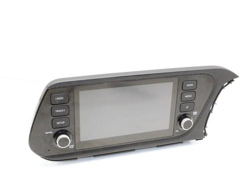 Elektronisk modul Elektronisk modul HYUNDAI BAYON (BC3) 1.0 T-GDI 48V-Hybrid (120 hp) 39863826 39863826