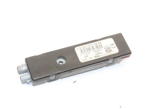 Used Electronic module Electronic module MERCEDES-BENZ E-CLASS Convertible (A207) E 200 CGI (207.448) (184 hp) 39868444 39868444